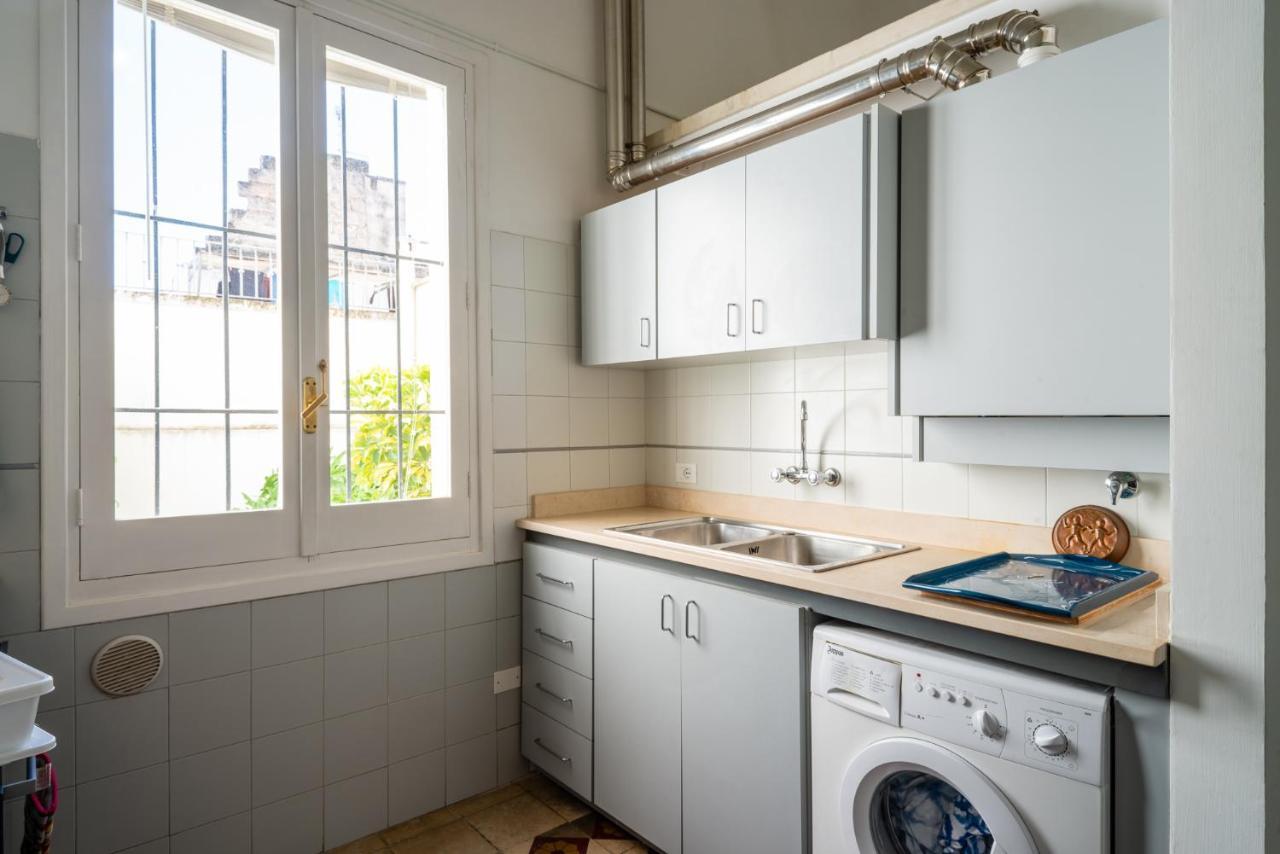 Italianway - Le Cementine Apartment Lecce Exterior foto