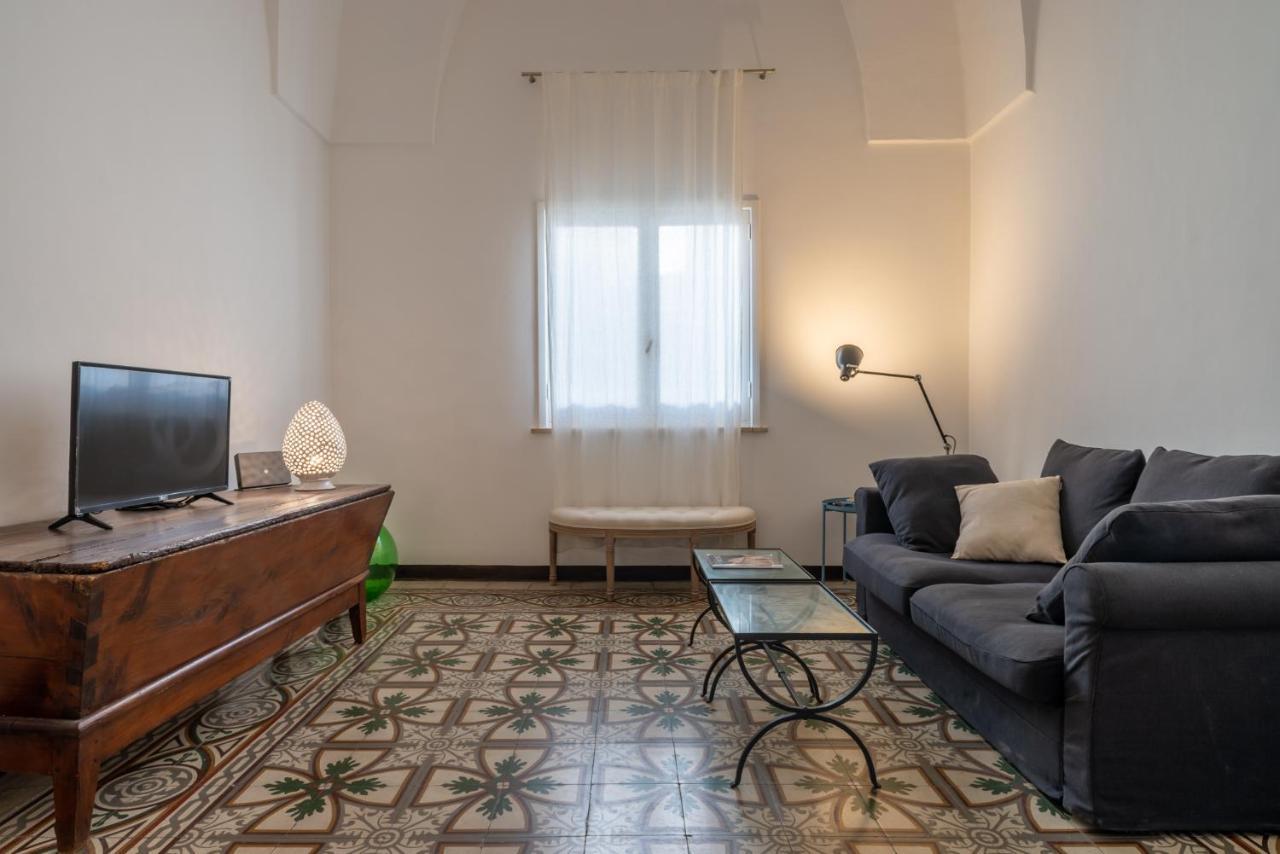 Italianway - Le Cementine Apartment Lecce Exterior foto